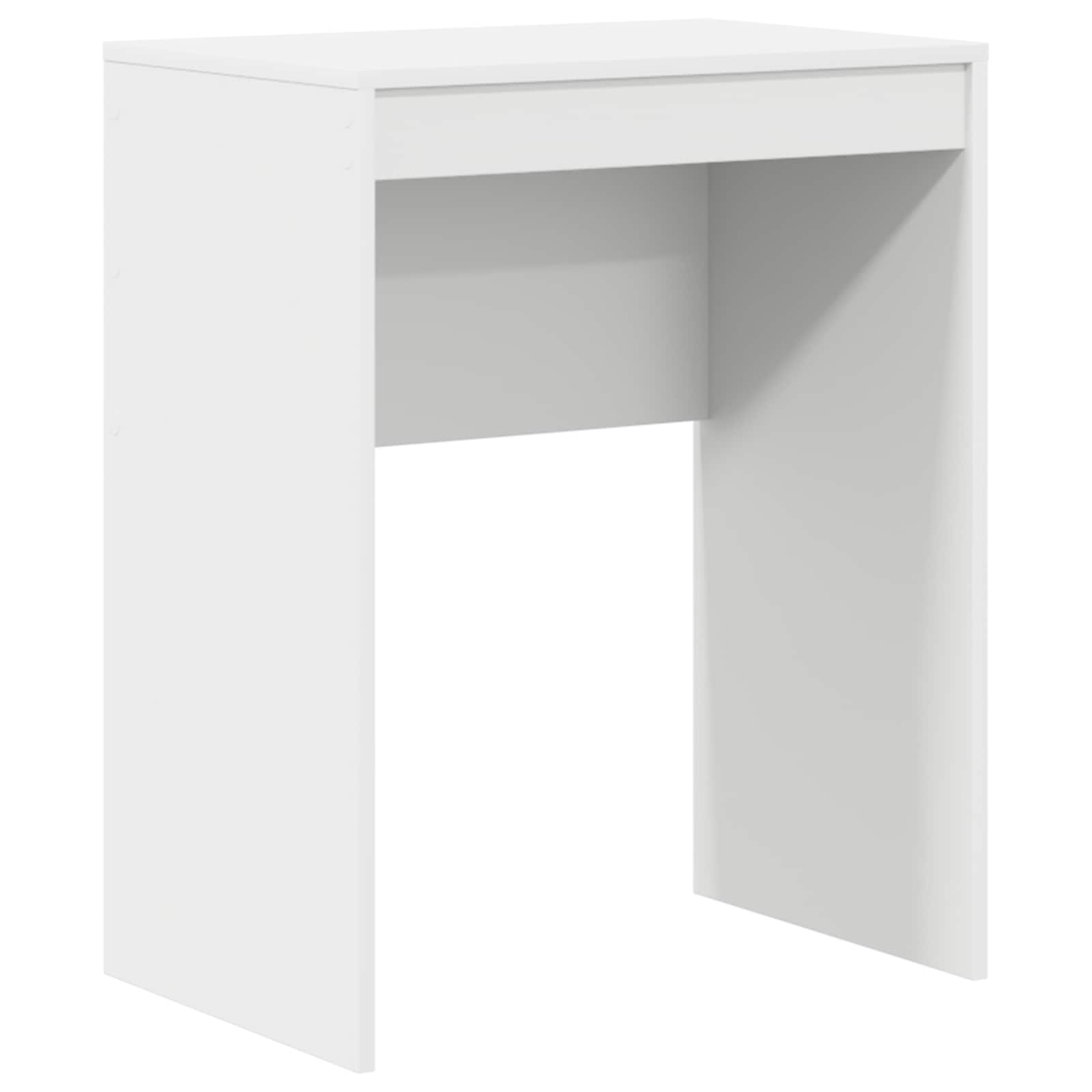 Stol Bijelo 60 x 40 x 76 cm