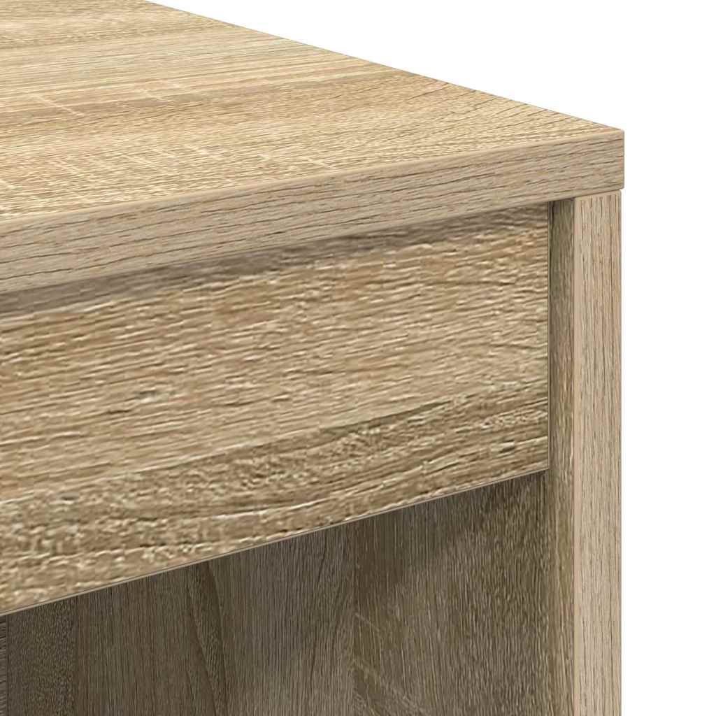 Stol Ostalo sonoma hrast 70 x 40 x 76 cm Konstruirano drvo