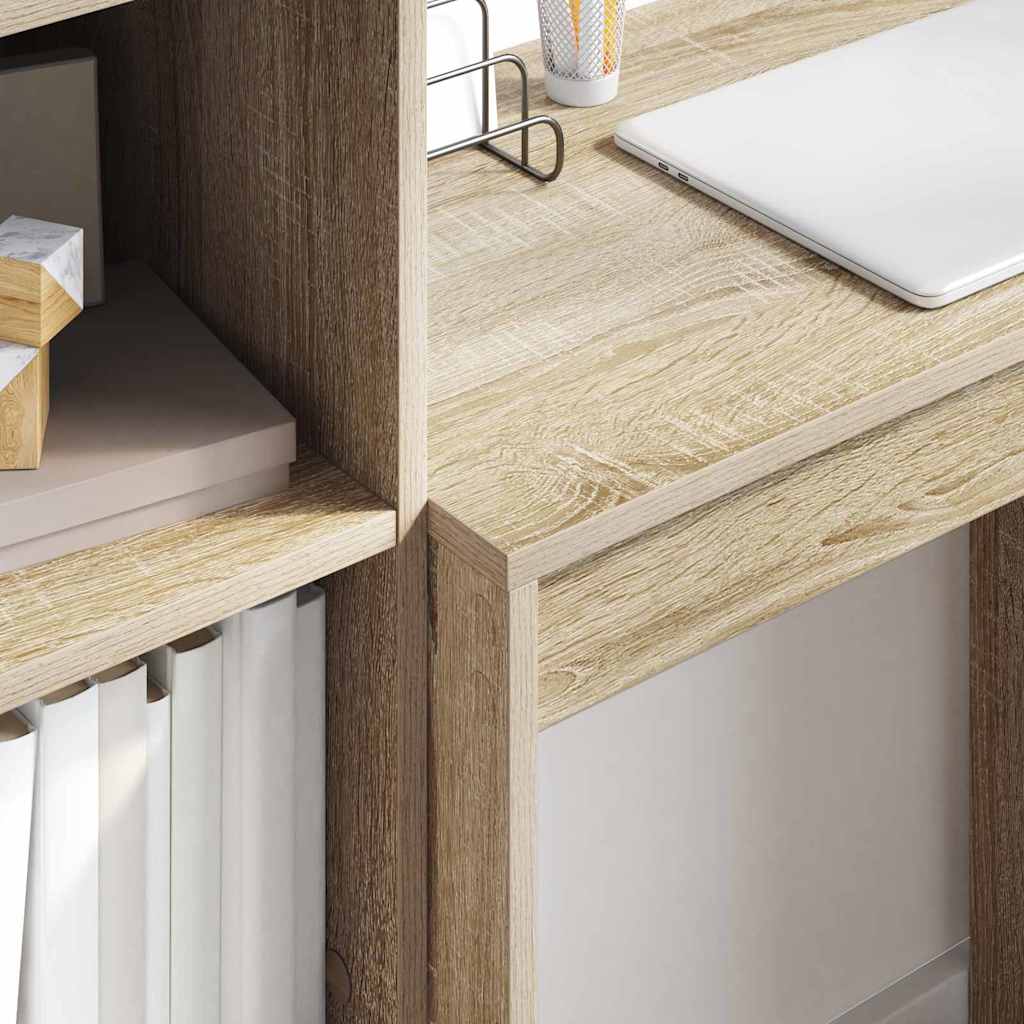 Stol Ostalo sonoma hrast 70 x 40 x 76 cm Konstruirano drvo