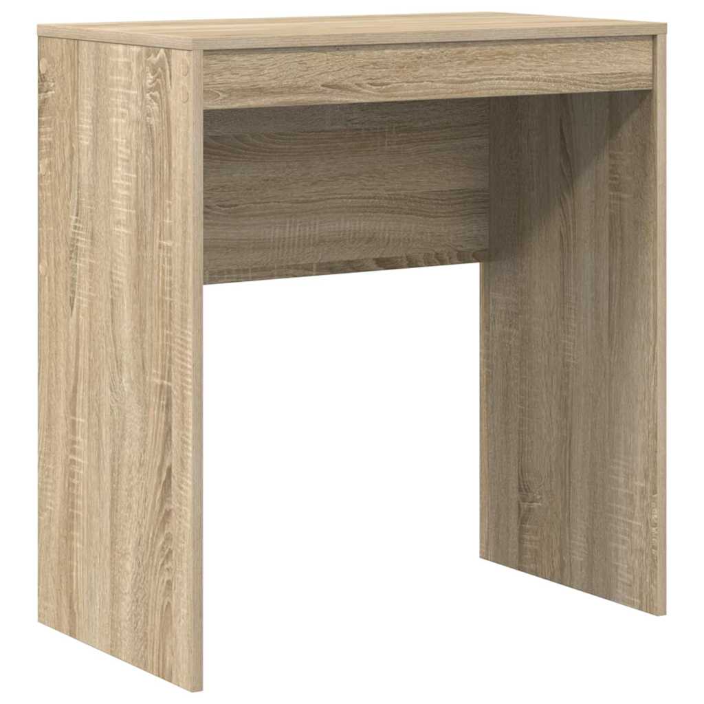 Stol Ostalo sonoma hrast 70 x 40 x 76 cm Konstruirano drvo