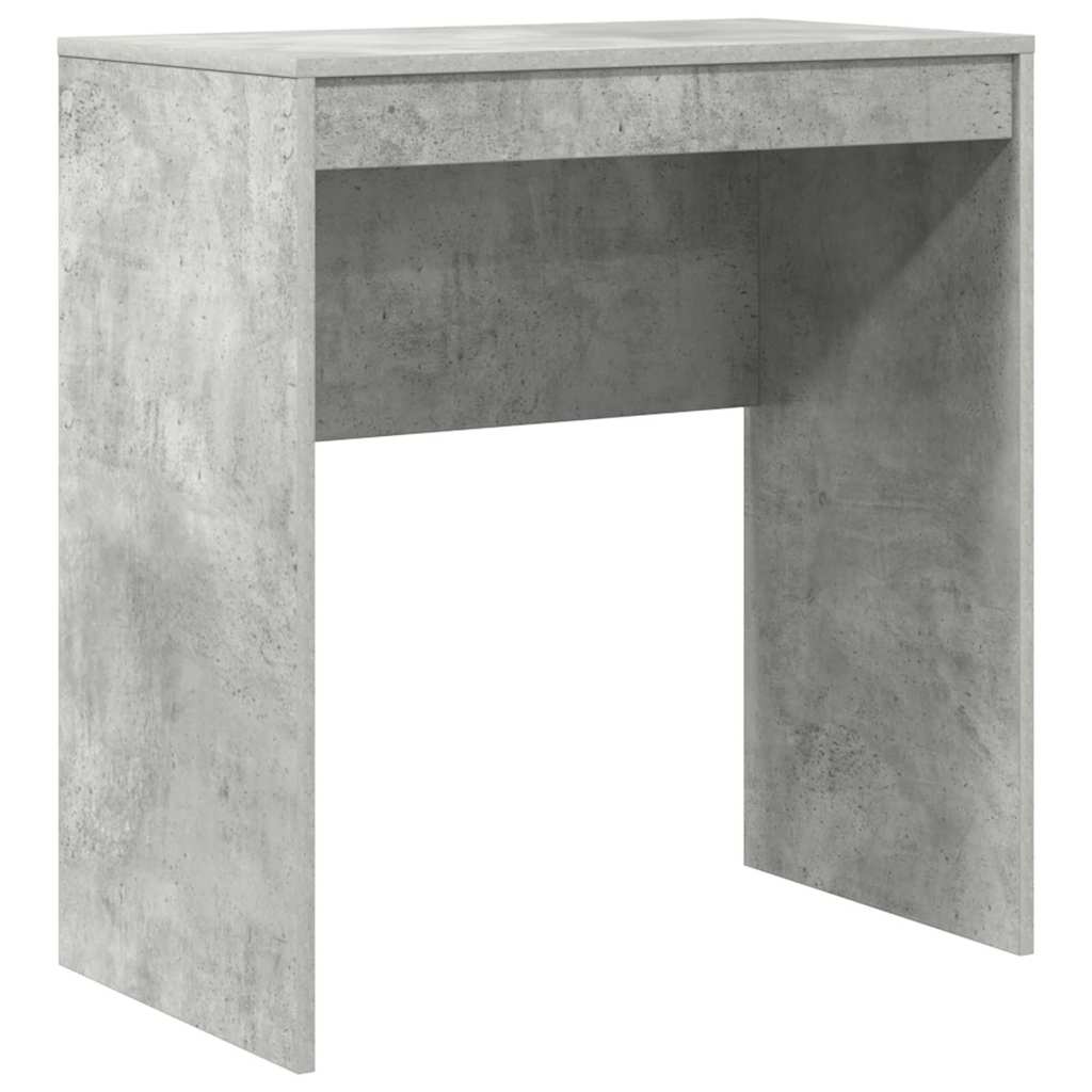Stol Betonski sivi 70 x 40 x 76 cm
