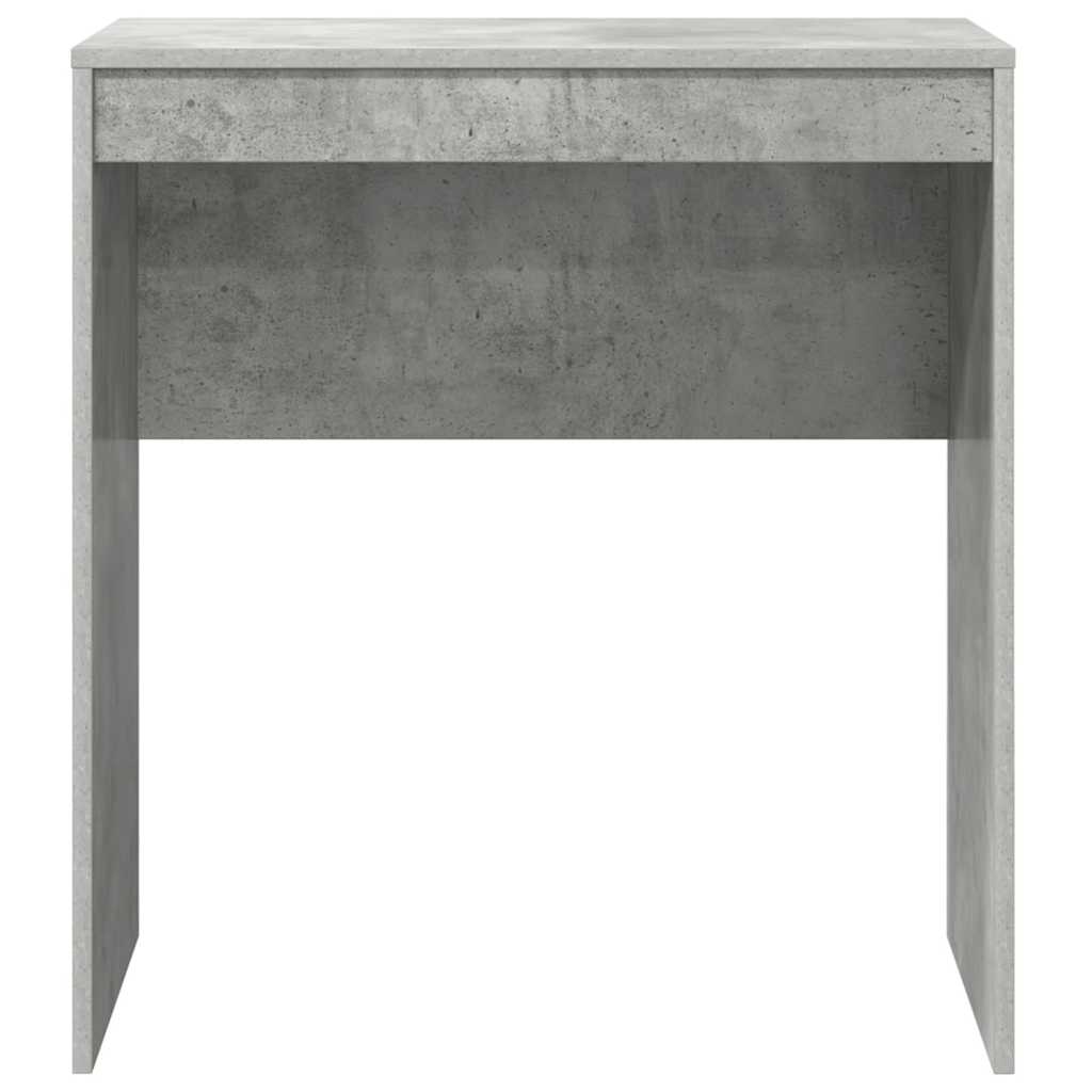 Stol Betonski sivi 70 x 40 x 76 cm