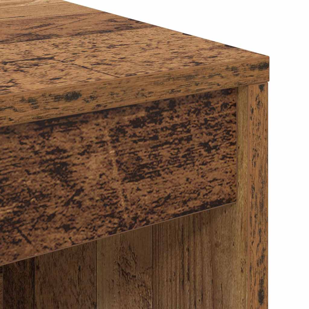 Stol Staro drvo 70 x 40 x 76 cm