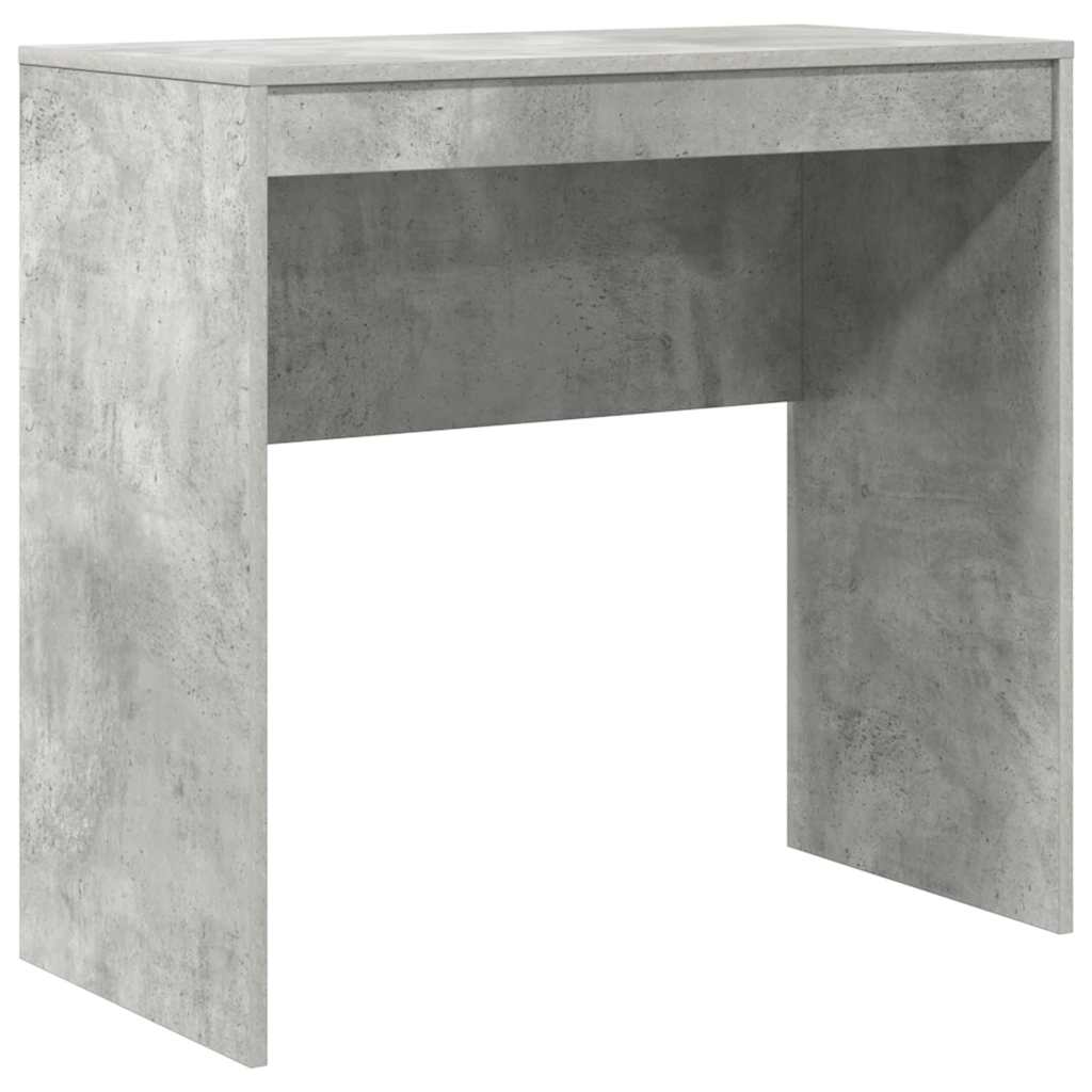 Stol Betonski sivi 80 x 40 x 76 cm