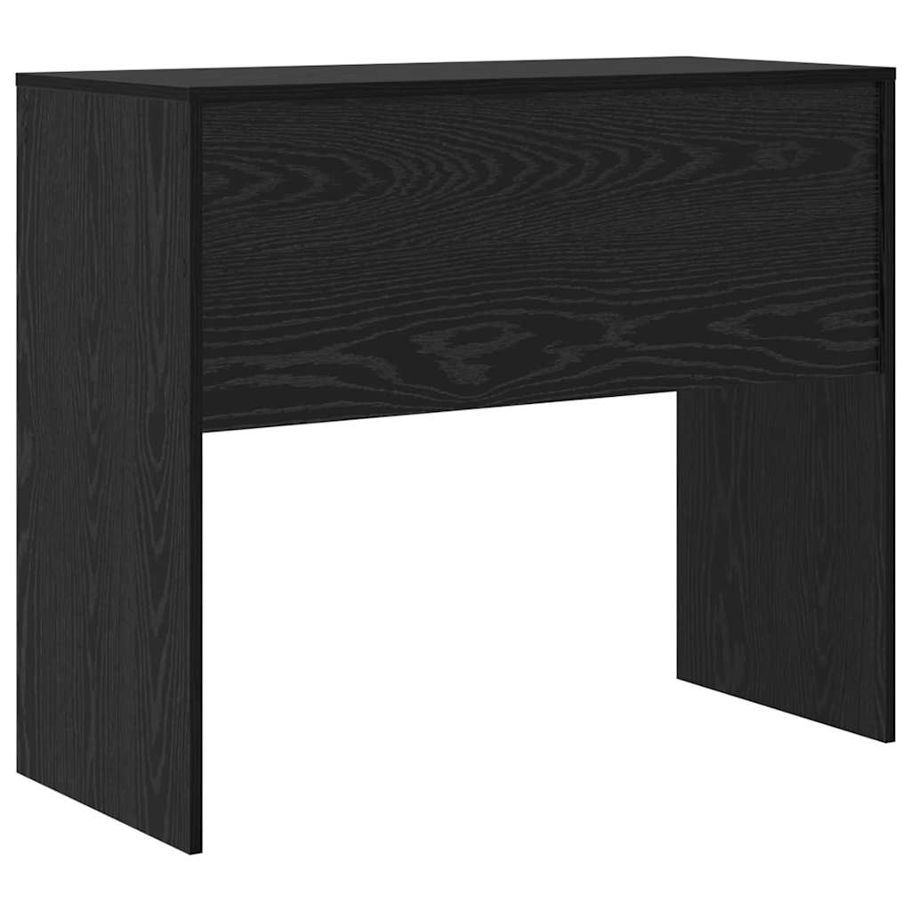 Stol Crni hrast 90 x 40 x 76 cm