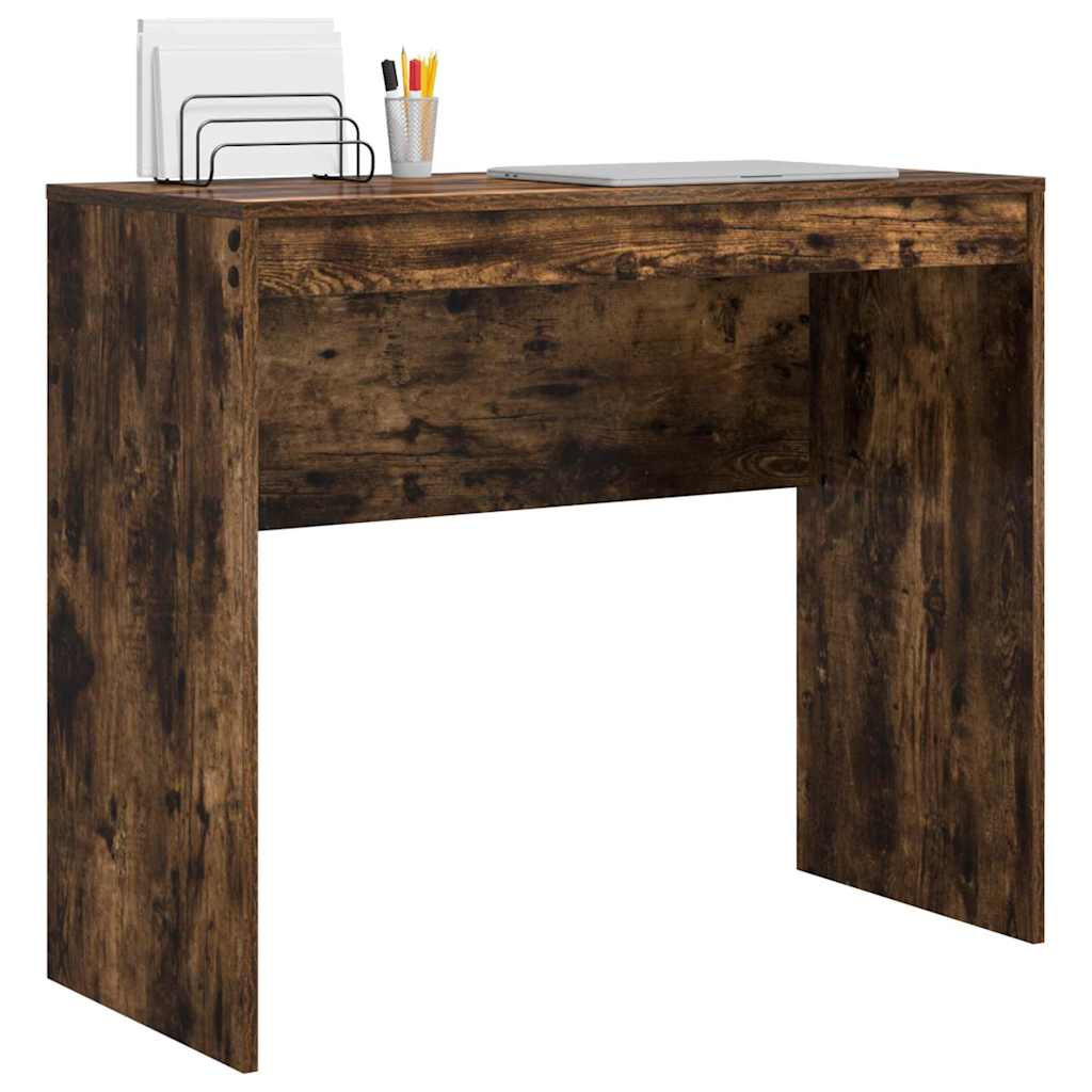 Stol Dimljeni hrast 90 x 40 x 76 cm