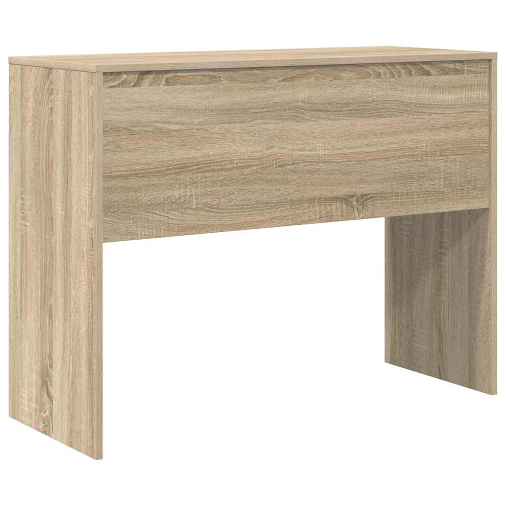 Stol Sonoma hrast 100 x 40 x 76 cm