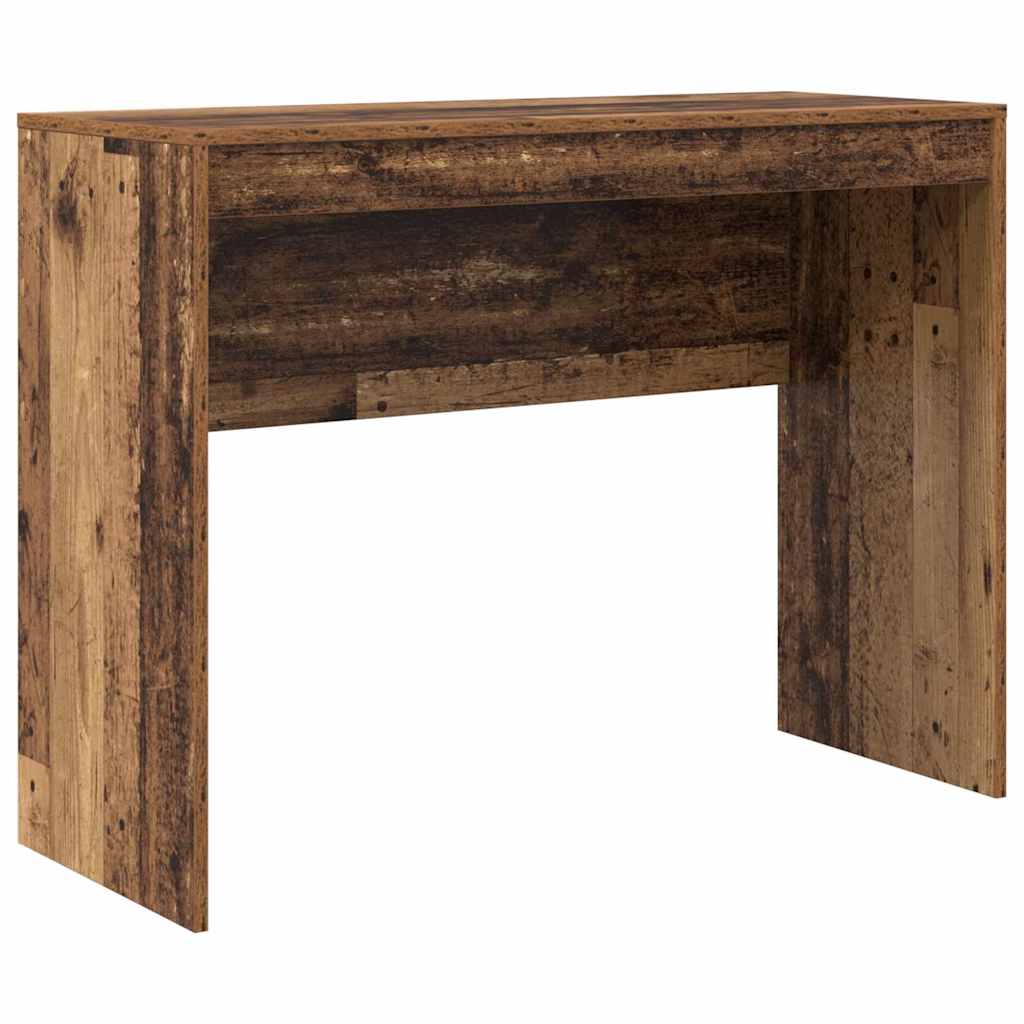 Stol Staro drvo 100 x 40 x 76 cm