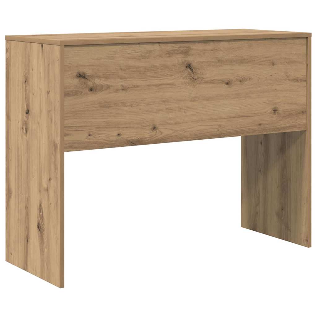 Stol Umjetnički hrast 100 x 40 x 76 cm