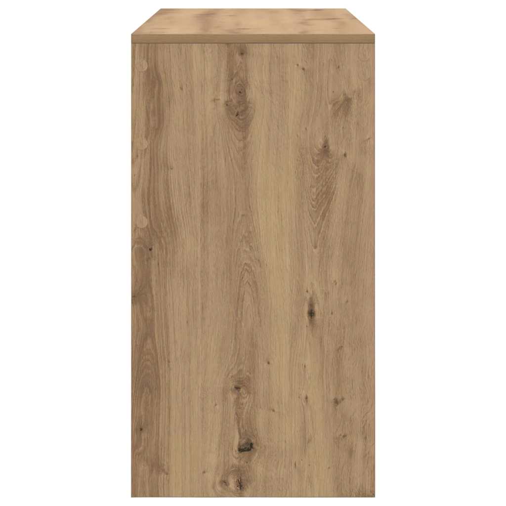 Stol Umjetnički hrast 100 x 40 x 76 cm
