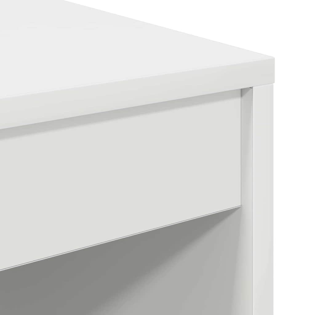 Stol Bijelo 60 x 50 x 76 cm