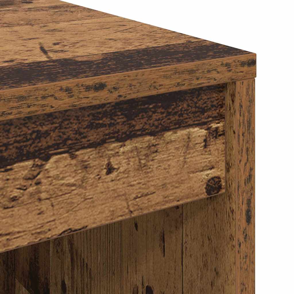 Stol Staro drvo 60 x 50 x 76 cm