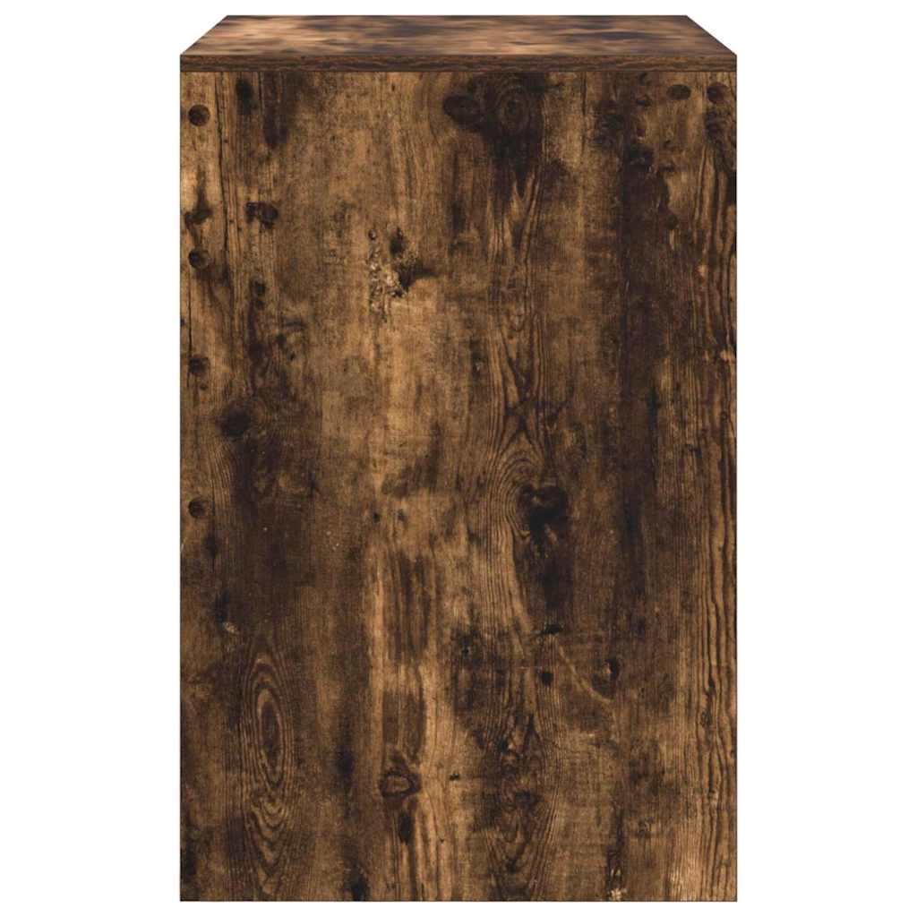 Stol Dimljeni hrast 70 x 50 x 76 cm