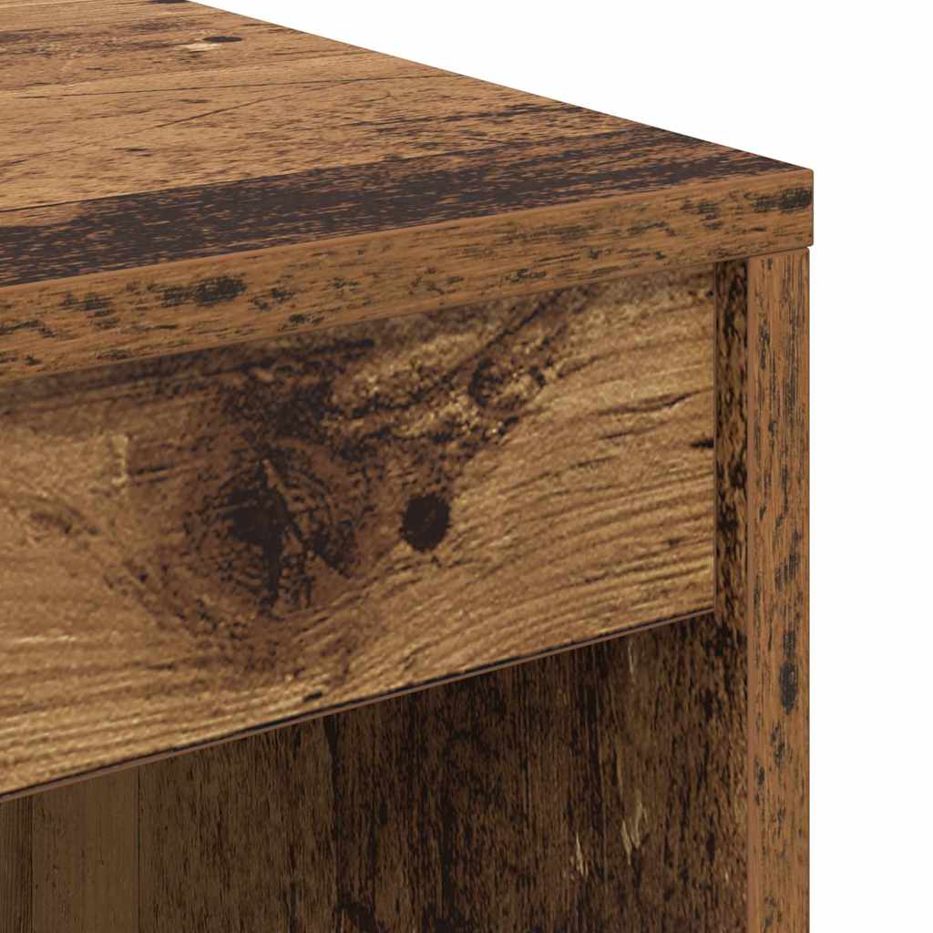 Stol Staro drvo 70 x 50 x 76 cm