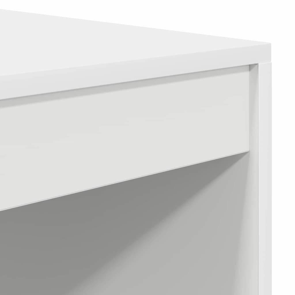 Stol Bijelo 80 x 50 x 76 cm