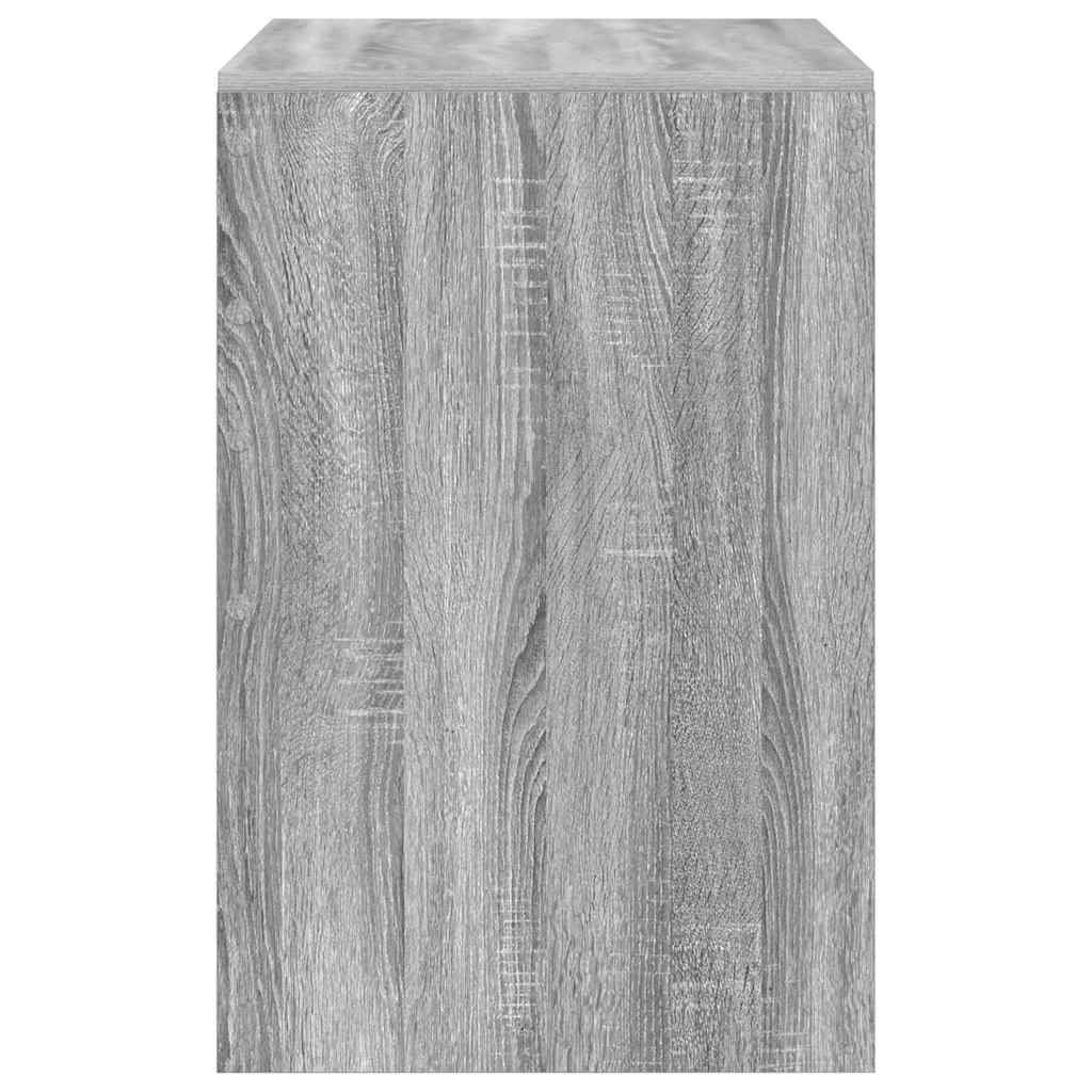 Stol Siva Sonoma 80 x 50 x 76 cm