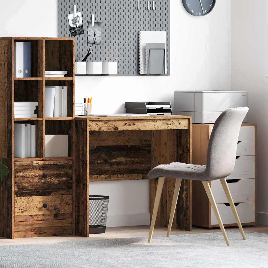Stol Staro drvo 80 x 50 x 76 cm