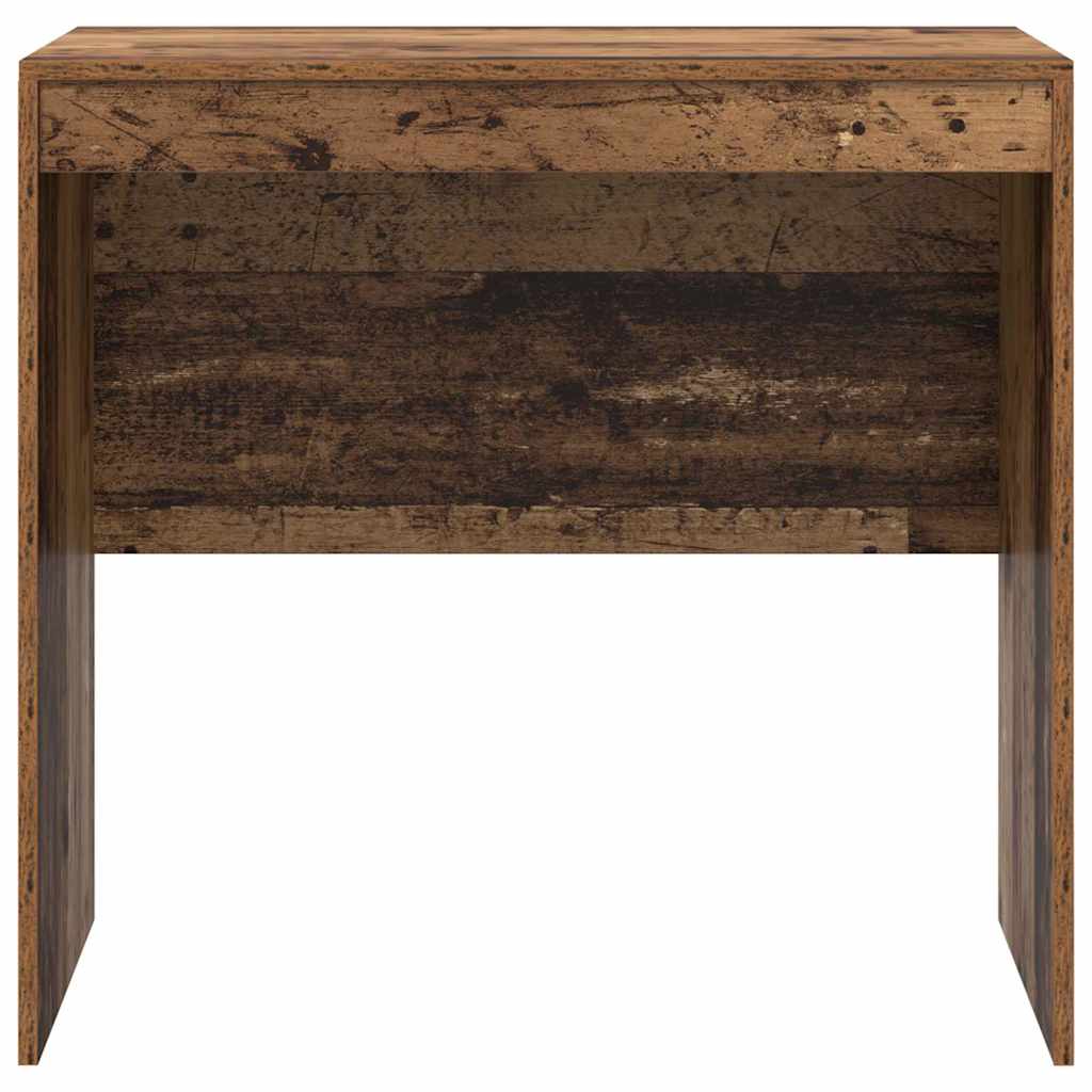 Stol Staro drvo 80 x 50 x 76 cm