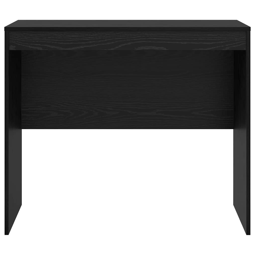 Stol Crni hrast 90 x 50 x 76 cm