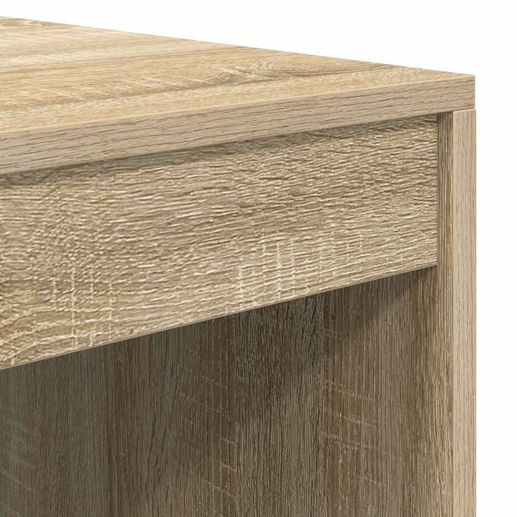 Stol Sonoma hrast 90 x 50 x 76 cm