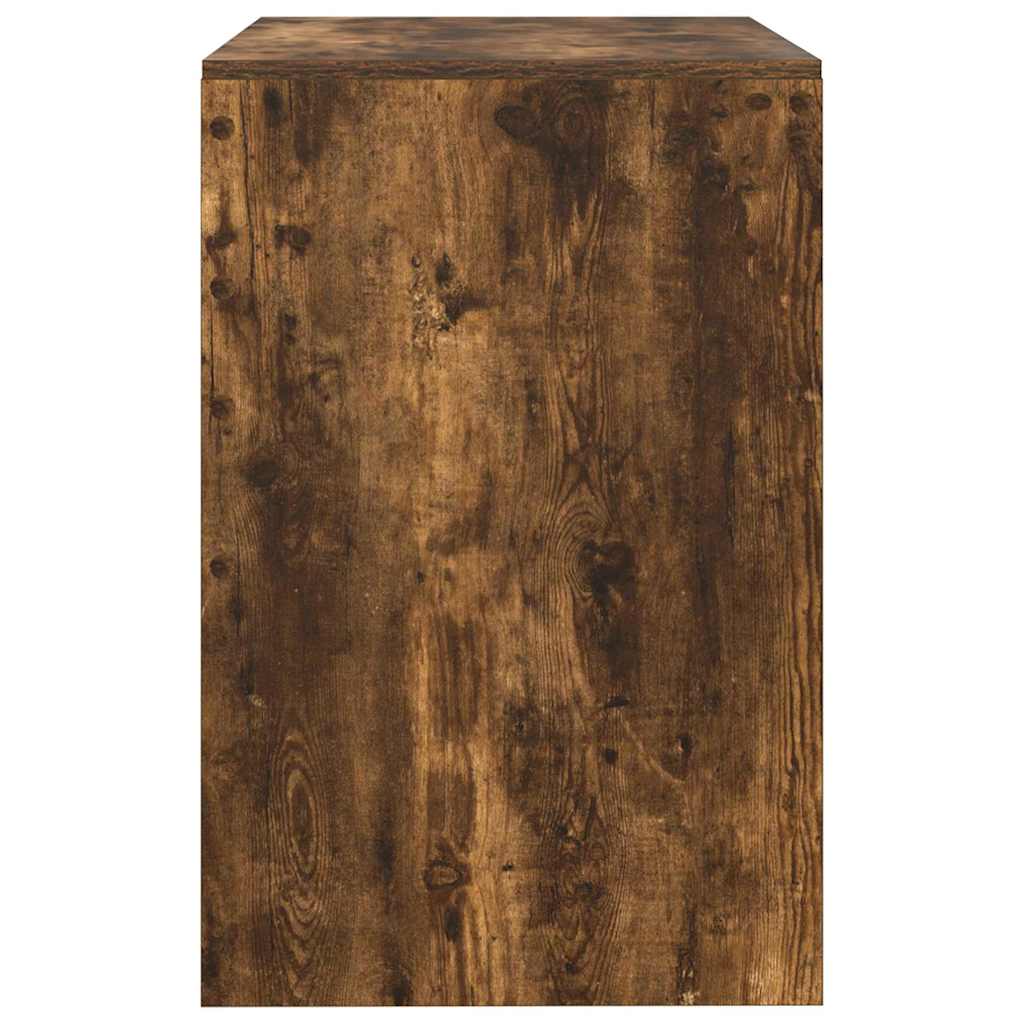 Stol Dimljeni hrast 90 x 50 x 76 cm