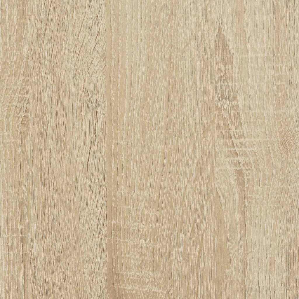 Stol Sonoma hrast 100 x 50 x 76 cm
