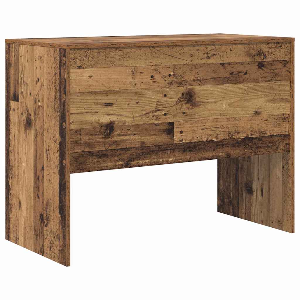 Stol Staro drvo 100 x 50 x 76 cm