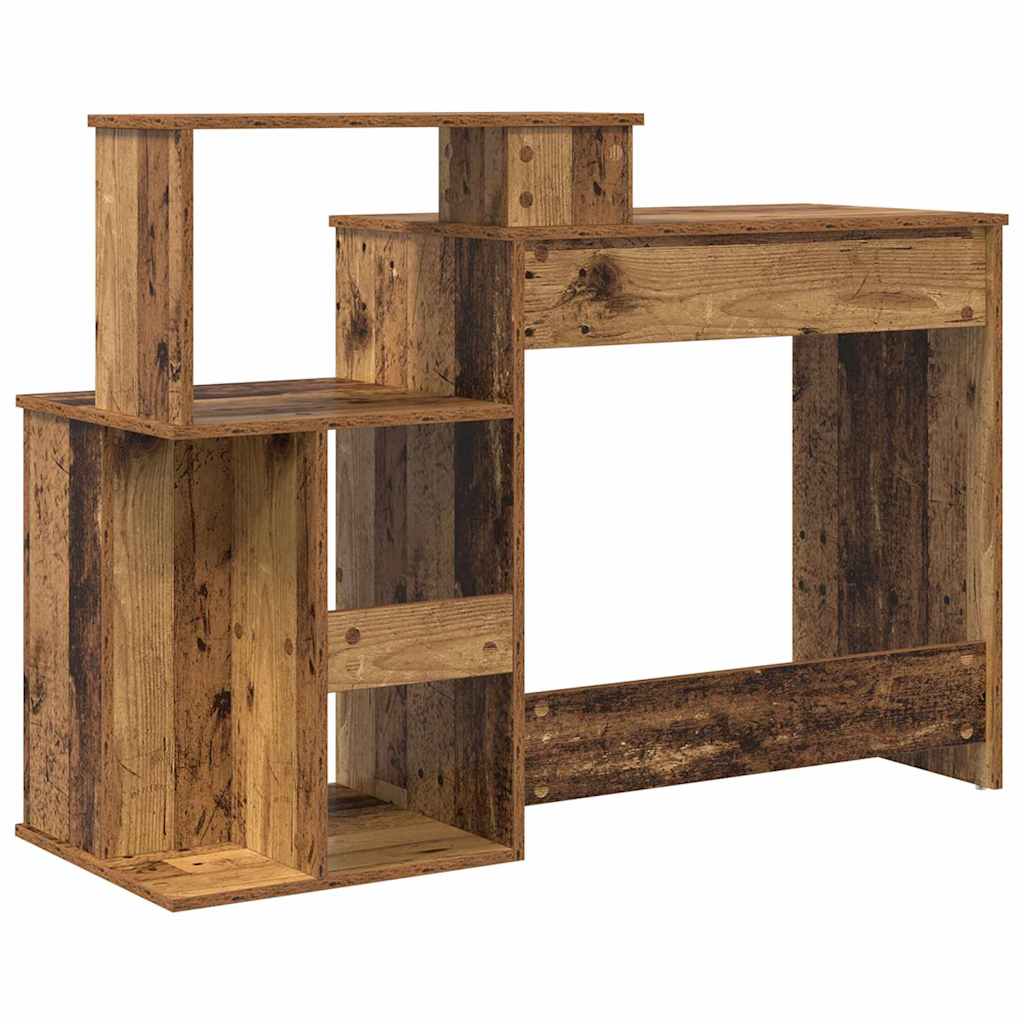 Stol Staro drvo 120,5 x 44 x 88,5 cm Konstruirano drvo