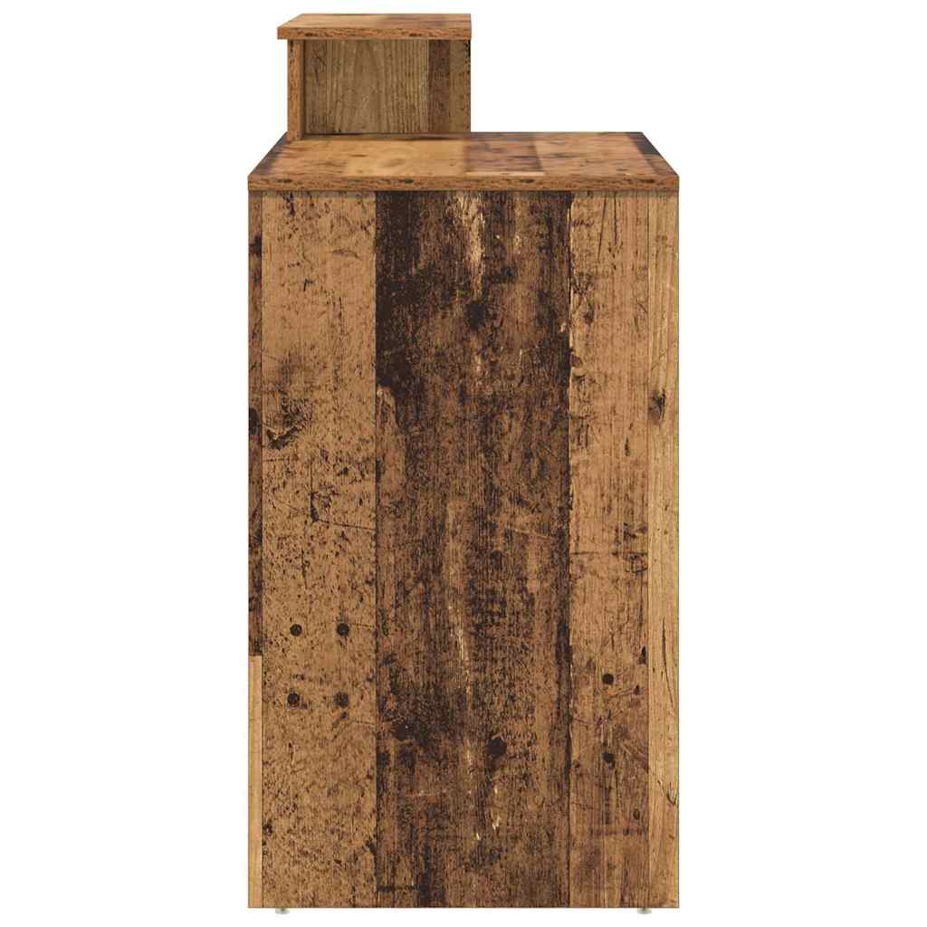 Stol Staro drvo 120,5 x 44 x 88,5 cm Konstruirano drvo