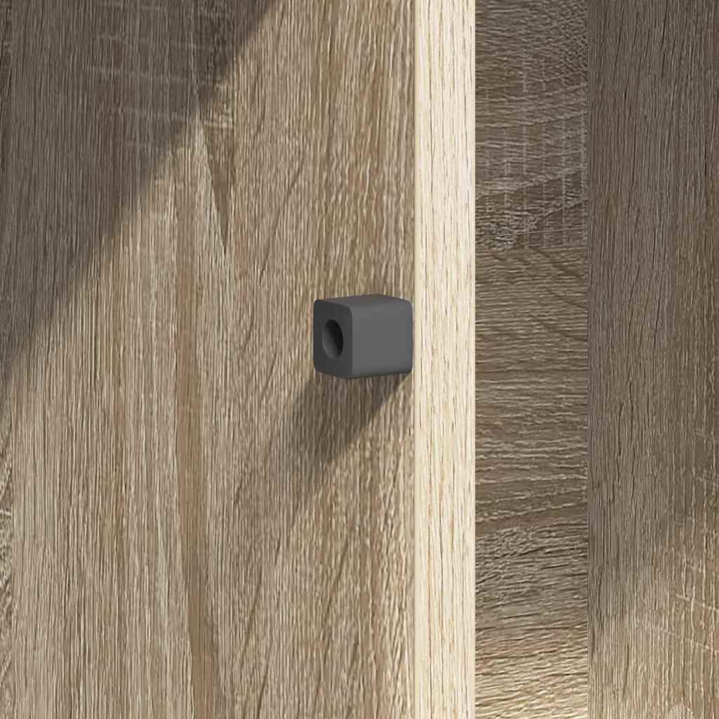 TV ormar Sonoma hrast 100 x 38 x 49 cm Konstruirano drvo