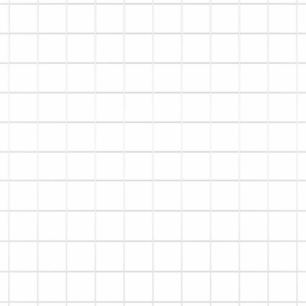 Temeljna zavarena žičana ograda 10 x 1 m (Š x V)