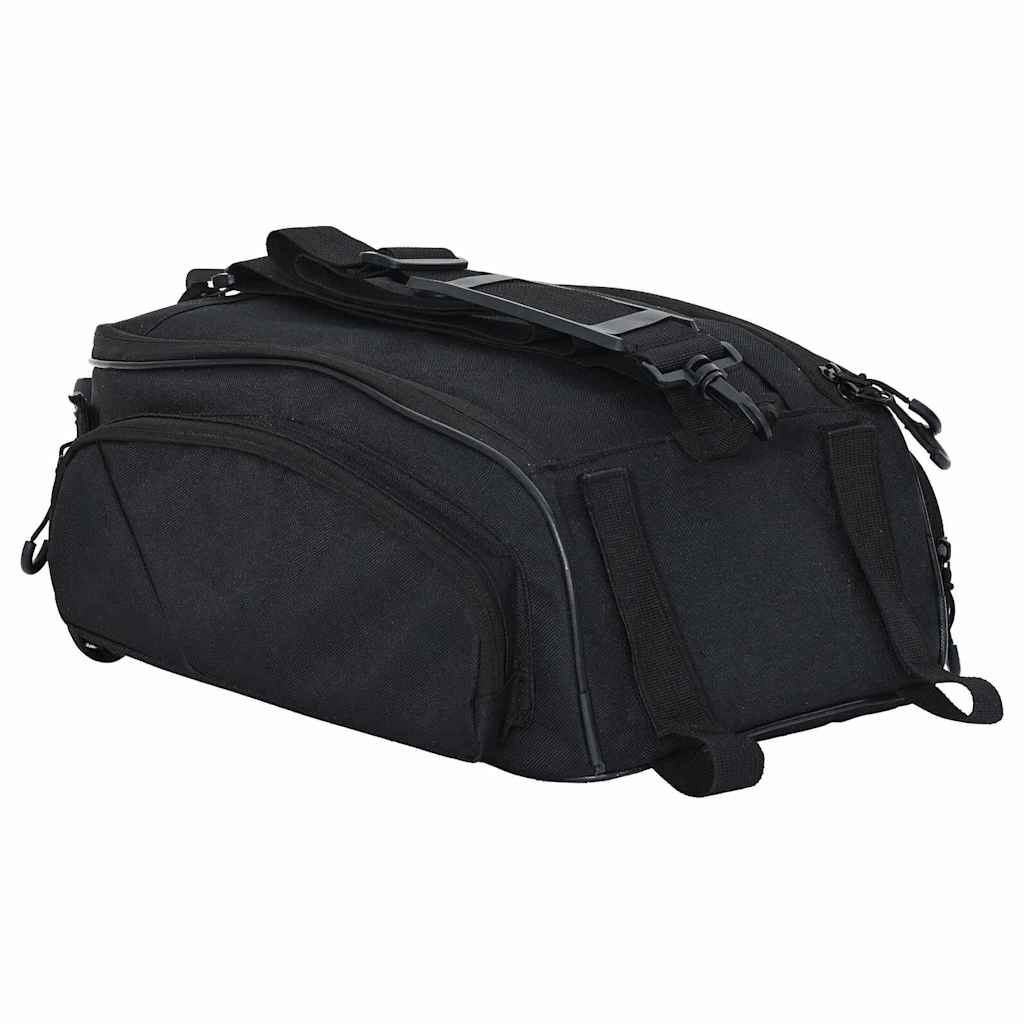 Torba za bicikl Crna 38 x 21 x 16 cm Poliester