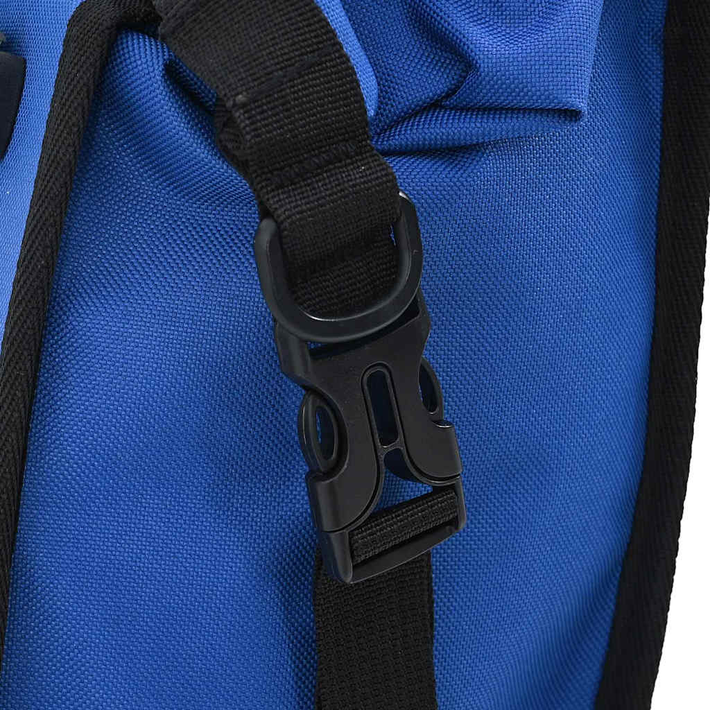 Torba za bicikl Plava 32,5 x 17 x 57 cm Poliester