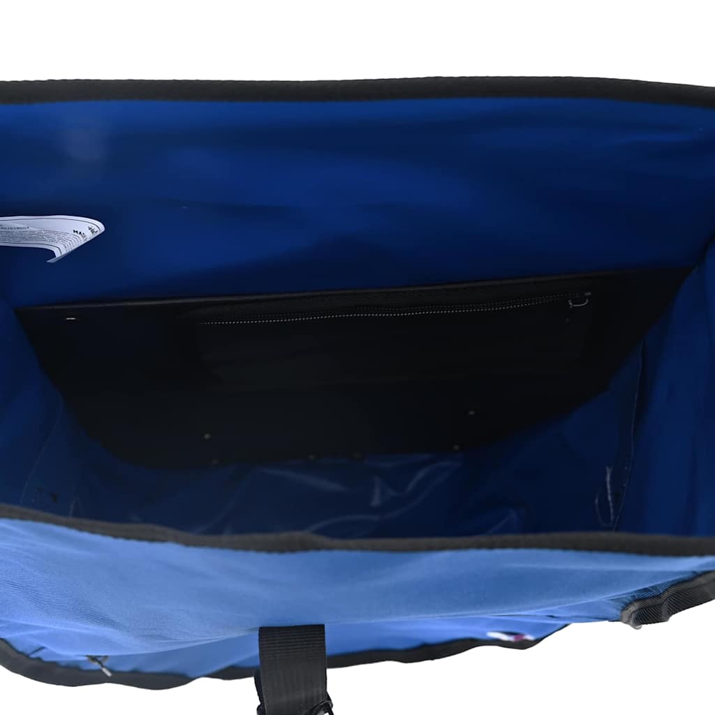 Torba za bicikl Plava 32,5 x 17 x 57 cm Poliester