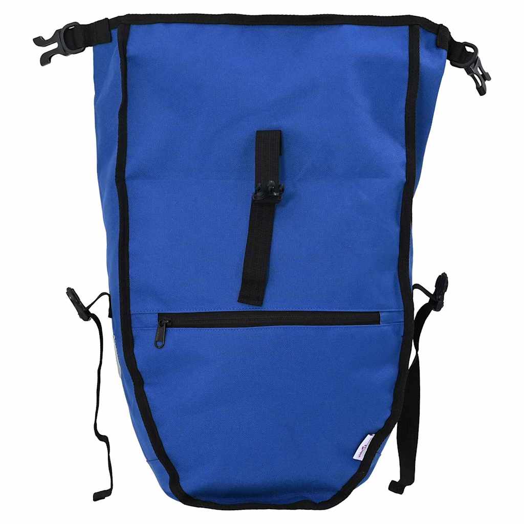 Torba za bicikl Plava 32,5 x 17 x 57 cm Poliester