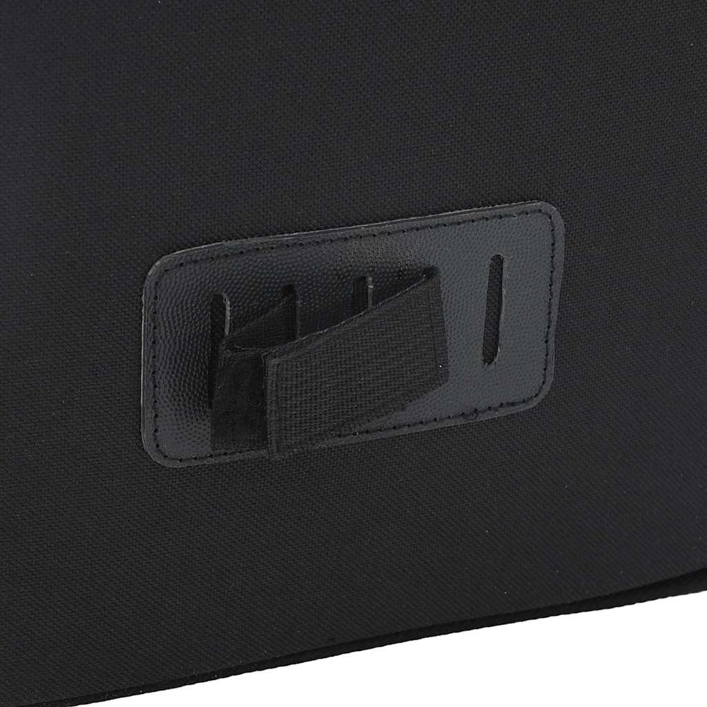Torba za bicikl Crna 33 x 16 x 60 cm Poliester