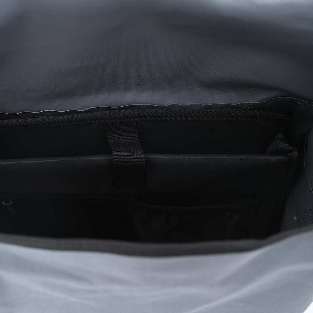 Torba za bicikl Siva 33 x 16 x 60 cm Poliester