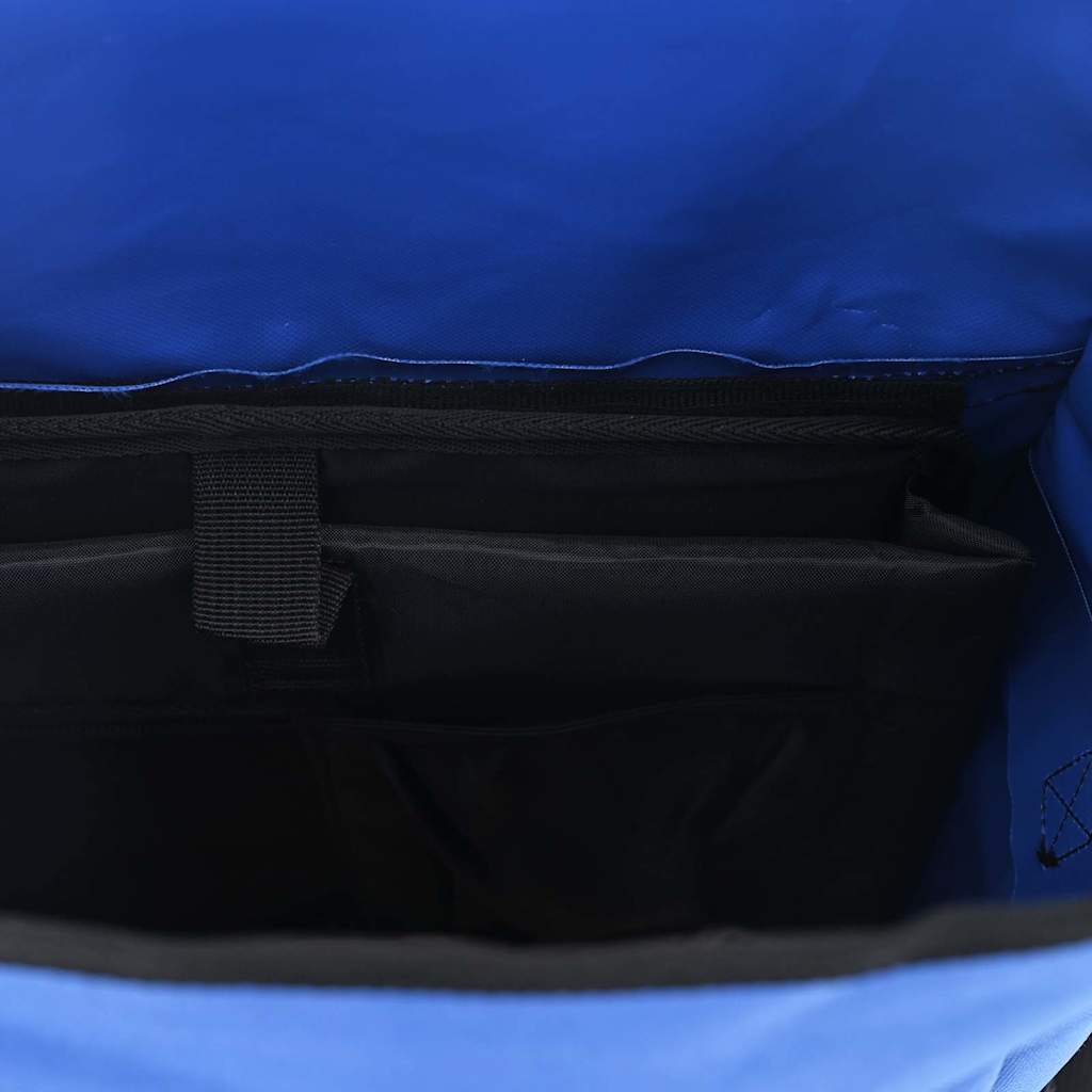 Torba za bicikl Plava 33 x 16 x 60 cm Poliester
