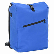 Torba za bicikl Plava 33 x 16 x 60 cm Poliester