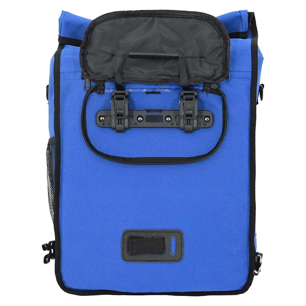 Torba za bicikl Plava 33 x 16 x 60 cm Poliester