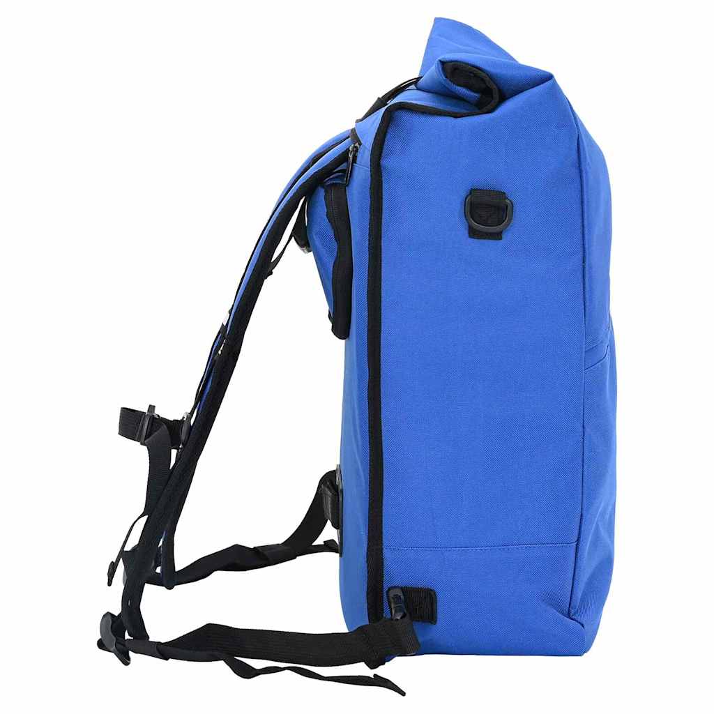 Torba za bicikl Plava 33 x 16 x 60 cm Poliester