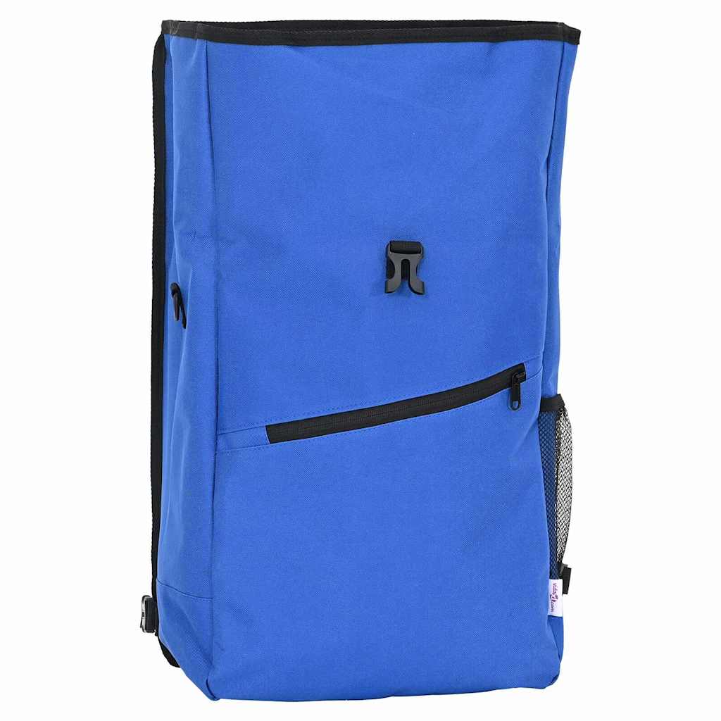 Torba za bicikl Plava 33 x 16 x 60 cm Poliester