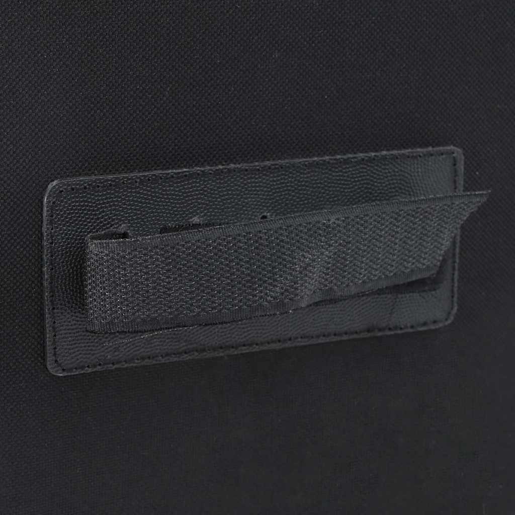 Torba za bicikl Siva i crna 31.5 x 15.5 x 40 cm Poliester