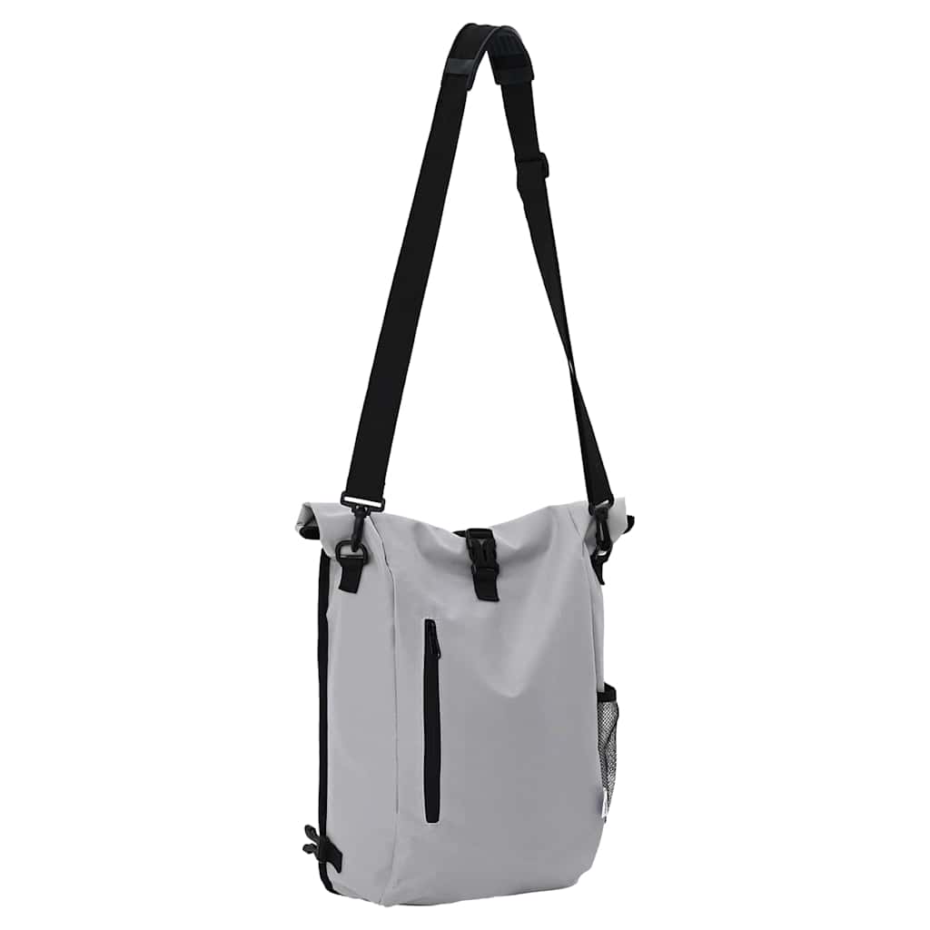 Torba za bicikl Siva 31 x 13 x 58 cm Poliester
