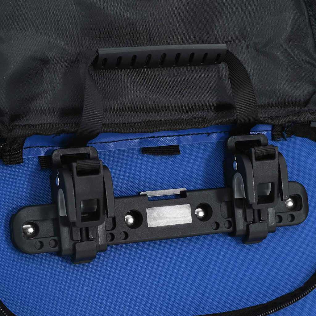 Torba za bicikl Plava 31 x 13 x 58 cm Poliester