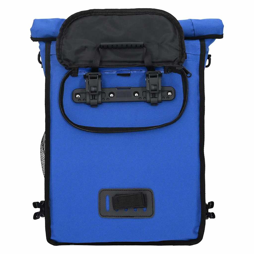 Torba za bicikl Plava 31 x 13 x 58 cm Poliester