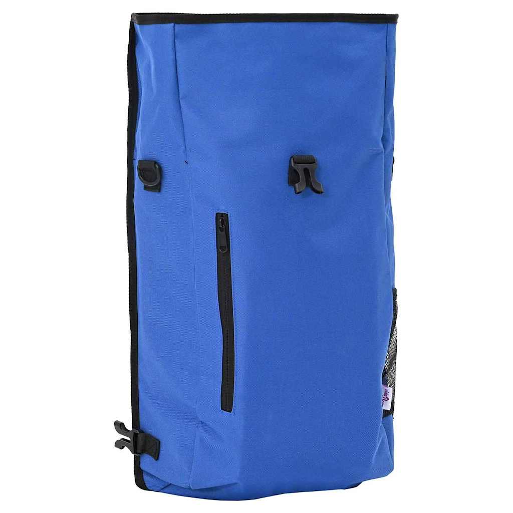 Torba za bicikl Plava 31 x 13 x 58 cm Poliester