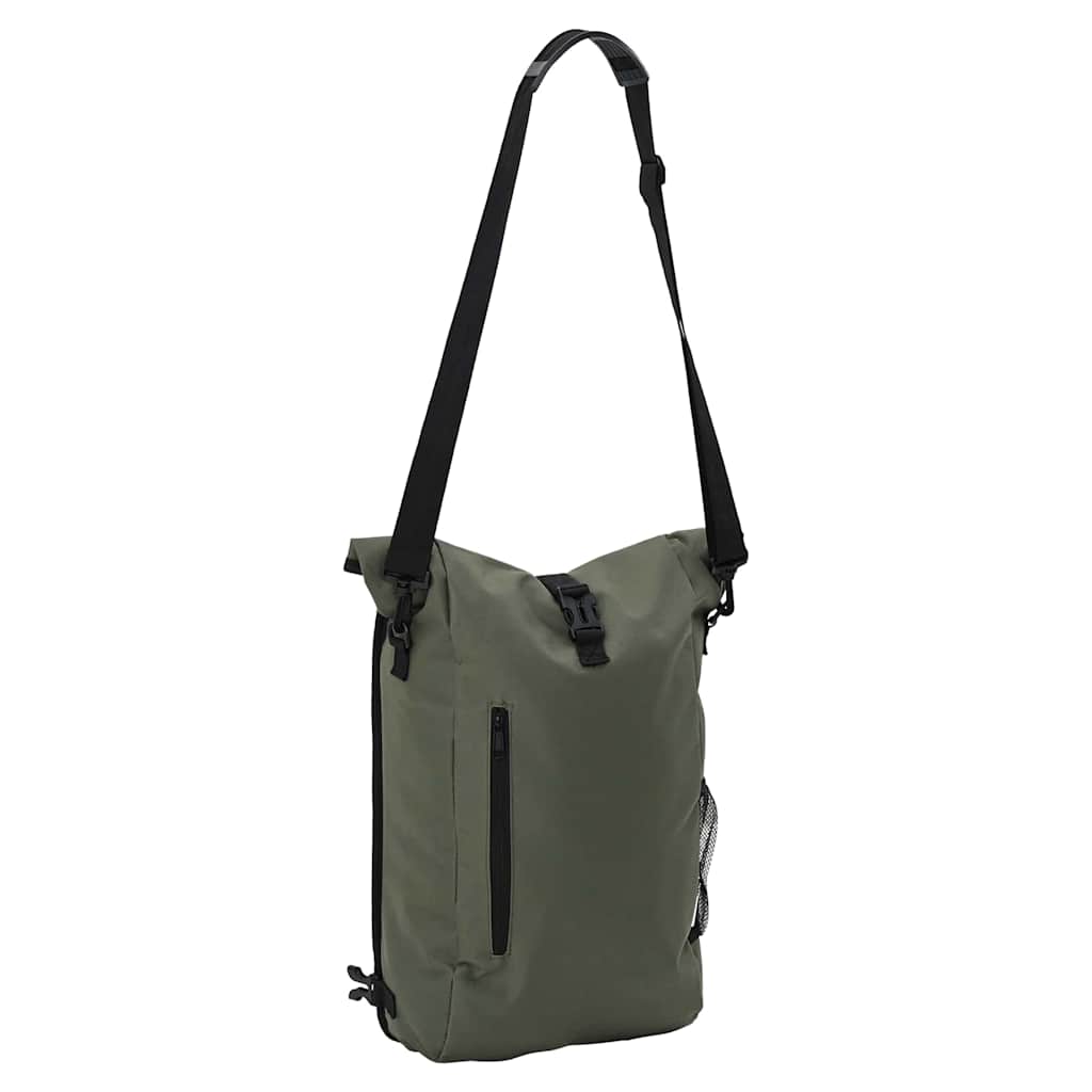 Torba za bicikl Maslinasta 31 x 13 x 58 cm Poliester