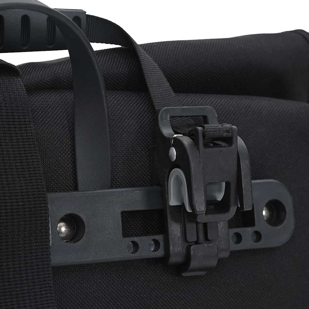 Torba za bicikl Crna 34 x 16 x 59 cm Poliester
