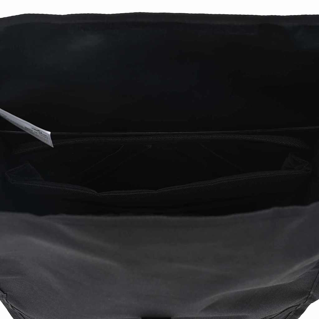 Torba za bicikl Crna 34 x 16 x 59 cm Poliester